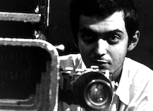 Miedo y deseo en Stanley Kubrick (1)